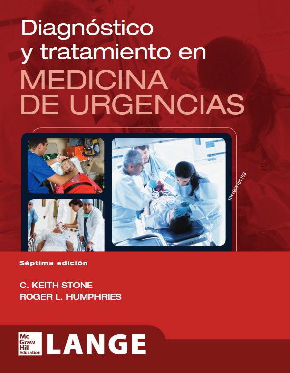 DIAGNOSTICO Y TRATAMIENTO EN MEDICINA DE URGENCIAS