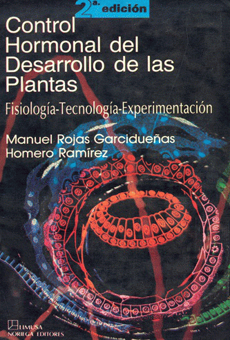 CONTROL HORMONAL DEL DESARROLLO DE LAS PLANTAS