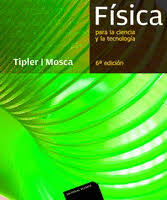 FISICA PARA LA CIENCIA Y LA TECNOLOGIA. VOLUMEN 1B