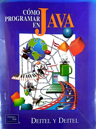 COMO PROGRAMAR EN JAVA