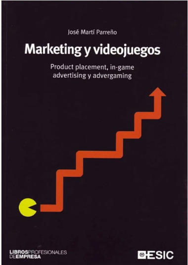 MARKETING Y VIDEOJUEGOS