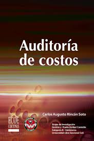 AUDITORIA DE COSTOS