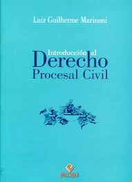 INTRODUCCION AL DERECHO PROCESAL CIVIL