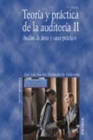 TEORIA Y PRACTICA DE LA AUDITORIA II