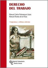 DERECHO DEL TRABAJO