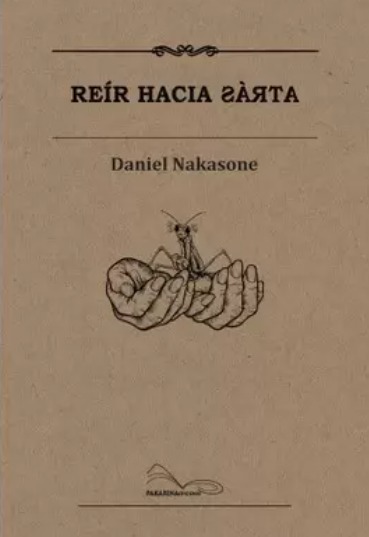 REIR HACIA SÁRTA