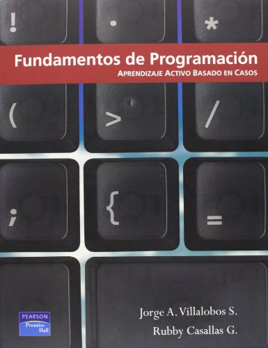 FUNDAMENTOS DE PROGRAMACION. APRENDIZAJE ACTIVO BASADO EN CASOS