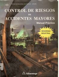 CONTROL DE RIESGOS DE ACCIDENTES MAYORES