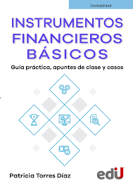 INSTRUMENTOS FINANCIEROS BASICOS