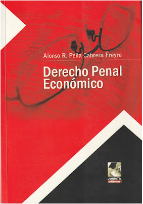 DERECHO PENAL ECONOMICO