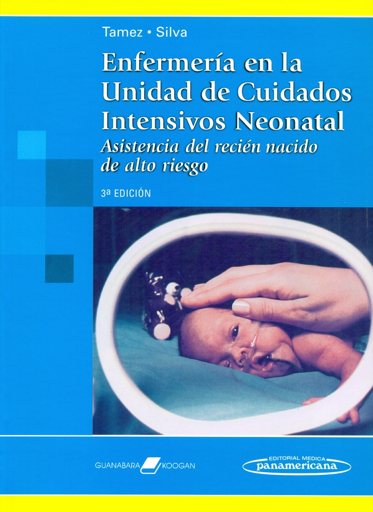 ENFERMERIA EN LA UNIDAD DE CUIDADOS INTENSIVOS NEONATAL