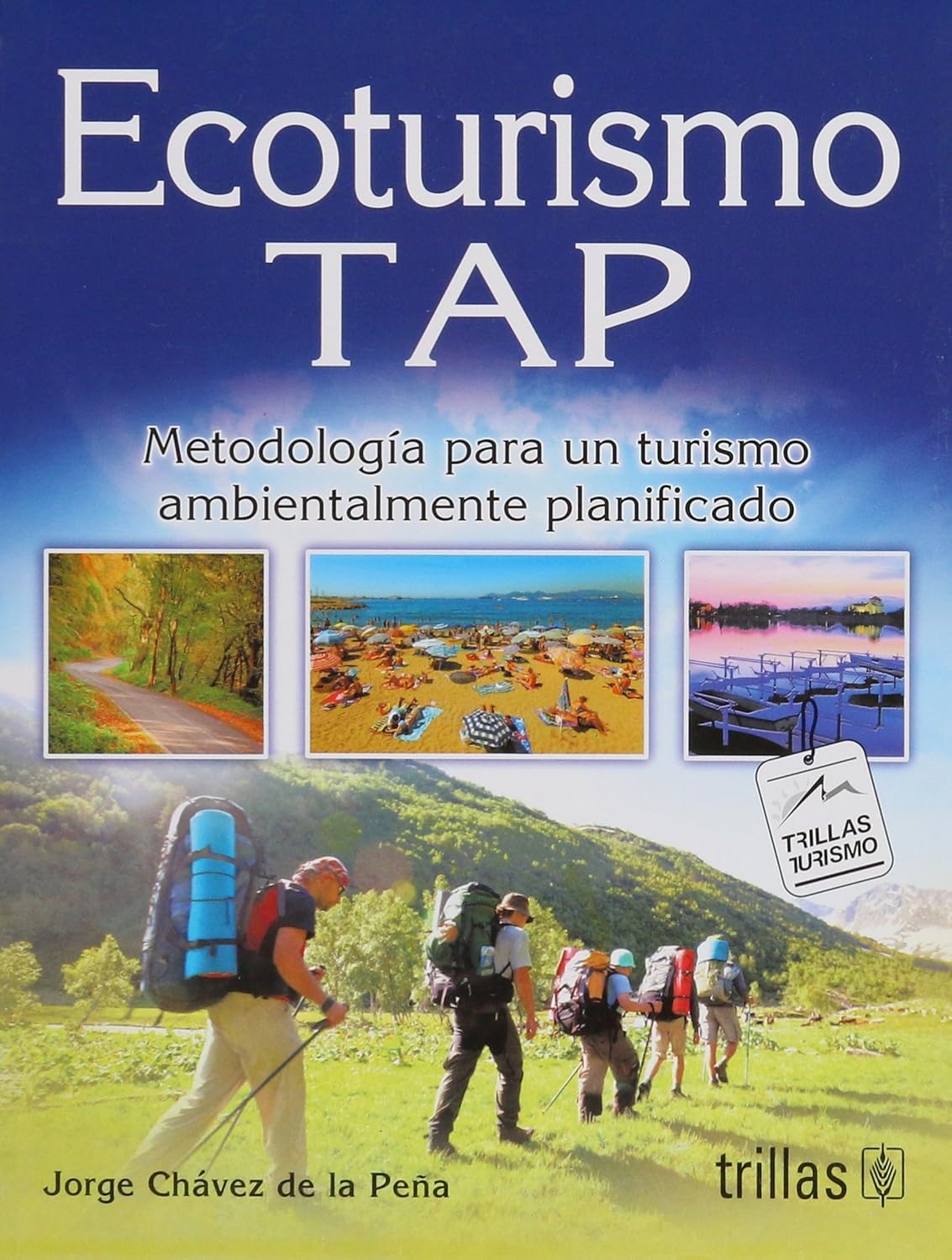 ECOTURISMO TAP