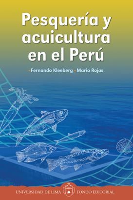 PESQUERIA Y ACUICULTURA EN EL PERU