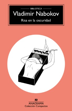 RISA EN LA OSCURIDAD