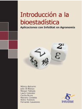 INTRODUCCION A LA BIOESTADISTICA