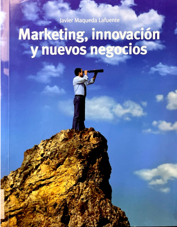MARKETING, INNOVACION Y NUEVOS NEGOCIOS