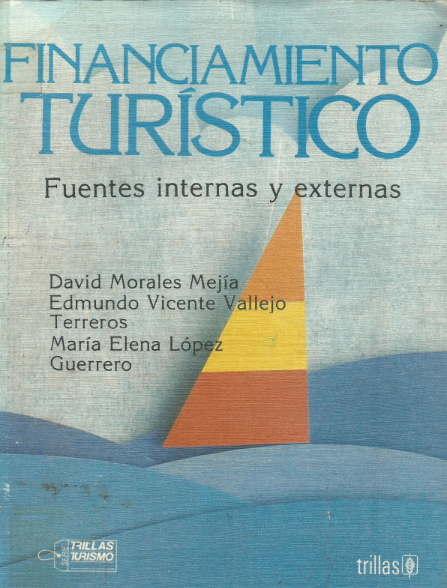 FINANCIAMIENTO TURISTICO