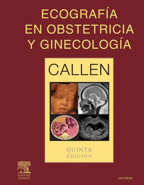 ECOGRAFIA EN OBSTETRICIA Y GINECOLOGIA