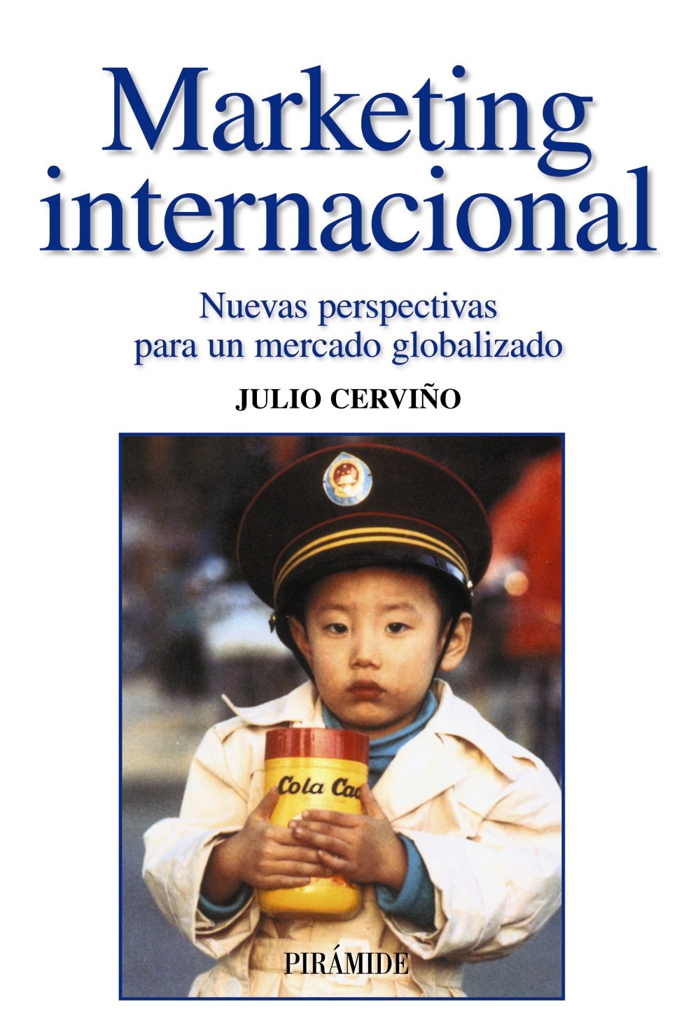 MARKETING INTERNACIONAL