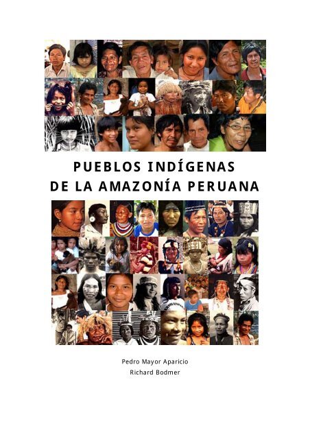 PUEBLOS INDIGENAS DE LA AMAZONIA PERUANA Y DESARROLLO SOSTENIBLE