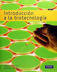 INTRODUCCION A LA BIOTECNOLOGIA