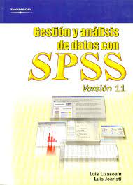 GESTION Y ANALISIS DE DATOS CON SPSS