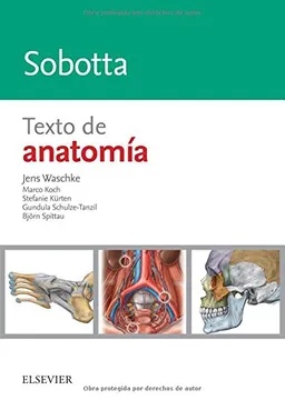 TEXTO DE ANATOMIA