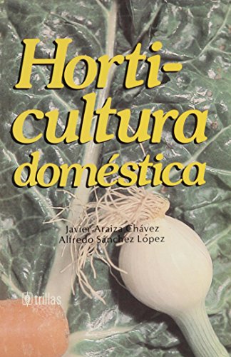 HORTICULTURA DOMESTICA