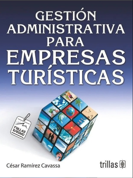 GESTION ADMINISTRATIVA PARA EMPRESAS TURISTICAS