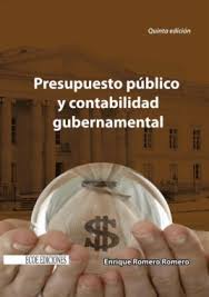 PRESUPUESTO PUBLICO Y CONTABILIDAD GUBERNAMENTAL