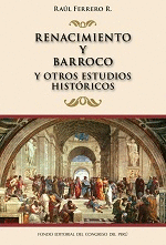 RENACIMIENTO Y BARROCO Y OTROS ESTUDIOS HISTORICOS