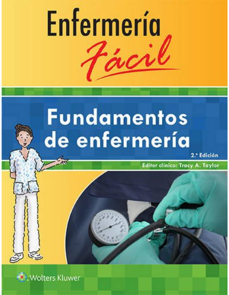 FUNDAMENTOS DE LA ENFERMERIA
