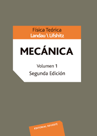 FISICA TEORICA MECANICA