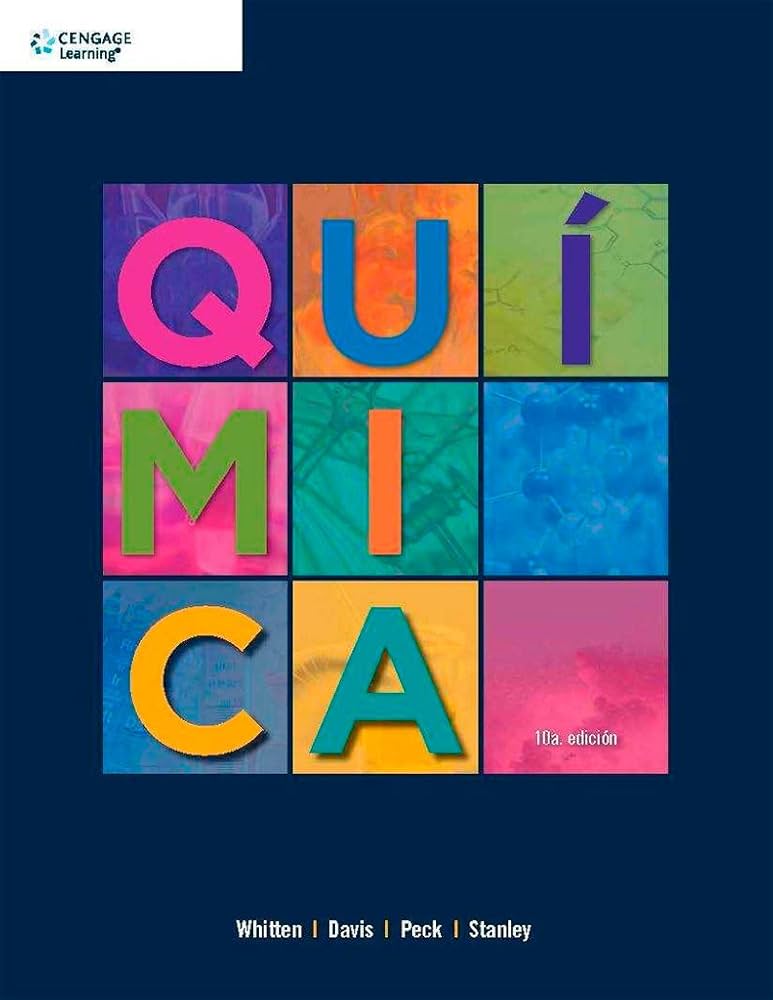 QUIMICA