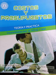 COSTOS Y PRESUPUESTOS