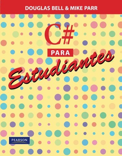 C# PARA ESTUDIANTES