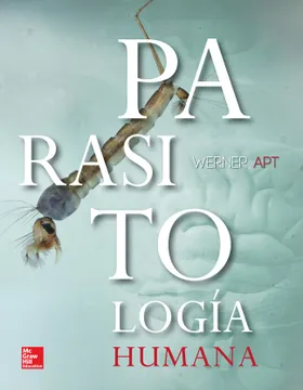 PARASITOLOGIA HUMANA