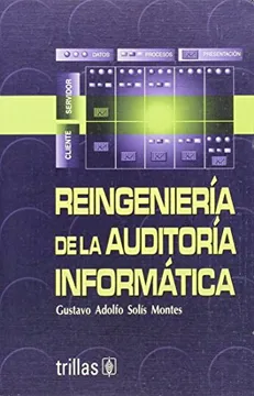REINGENIERIA DE LA AUDITORIA INFORMATICA