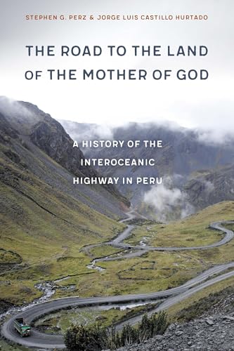 THE ROAD TO THE LAND OF THE MOTHER OF GOD