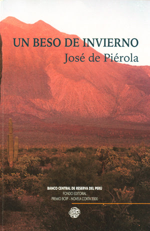 UN BESO DE INVIERNO