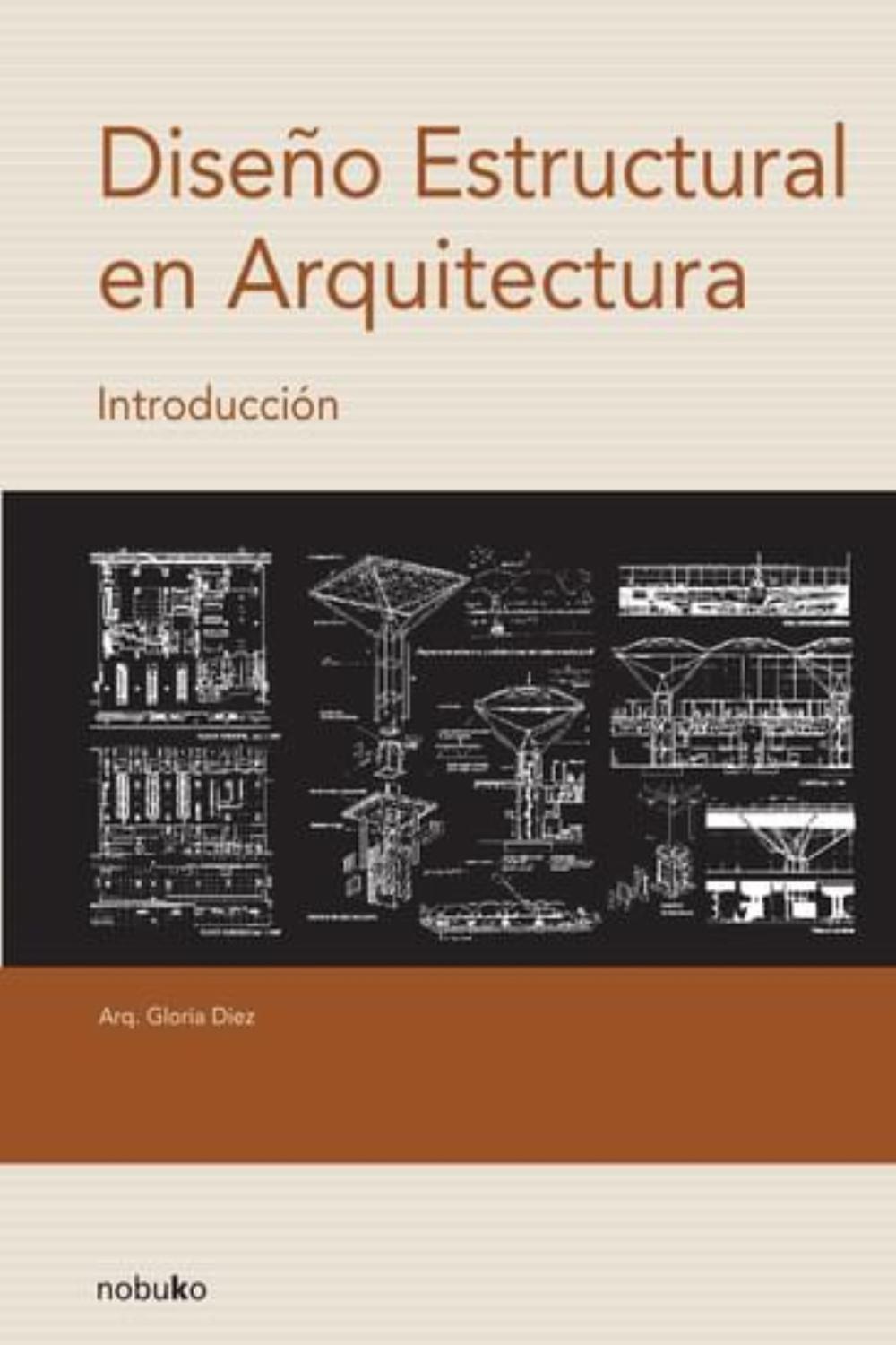 DISEÑO ESTRUCTURAL EN ARQUITECTURA