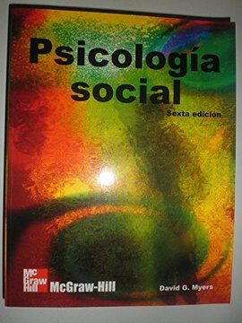 PSICOLOGIA SOCIAL
