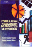 FORMULACION Y EVALUACION DE PROYECTOS DE INVERSION