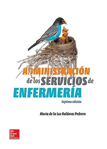 ADSMINISTRACION DE LOS SERVICIOS DE ENFERMERIA