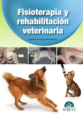 FISIOTERAPIA Y REHABILITACION VETERINARIA