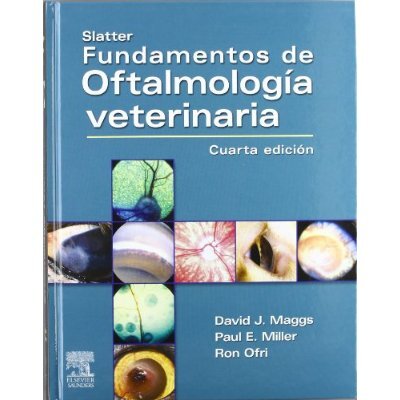 FUNDAMENTOS DE OFTALMOLOGIA VETERINARIA