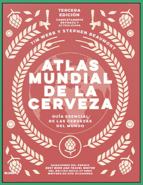 ATLAS MUNDIAL DE LA CERVEZA