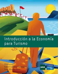 INTRODUCCION A LA ECONOMIA PARA TURISMO