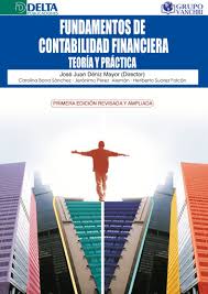 FUNDAMENTOS DE CONTABILIDAD FINANCIERA TEORIA Y PRACTICA
