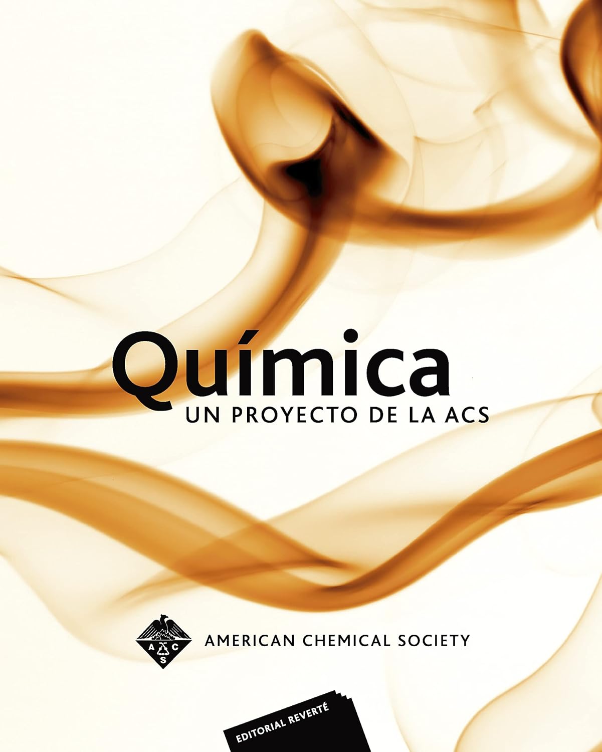 QUIMICA. UN PROYECTO DE LA ACS